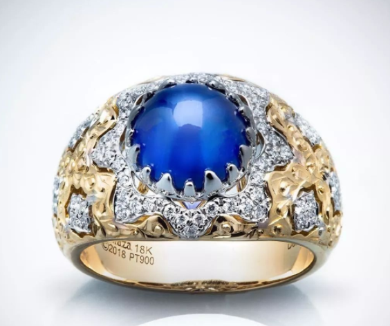 100款精美设计的世界珠宝高清欣赏